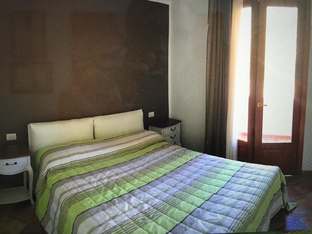 Residence Lentischi Кастельсардо Номер фото